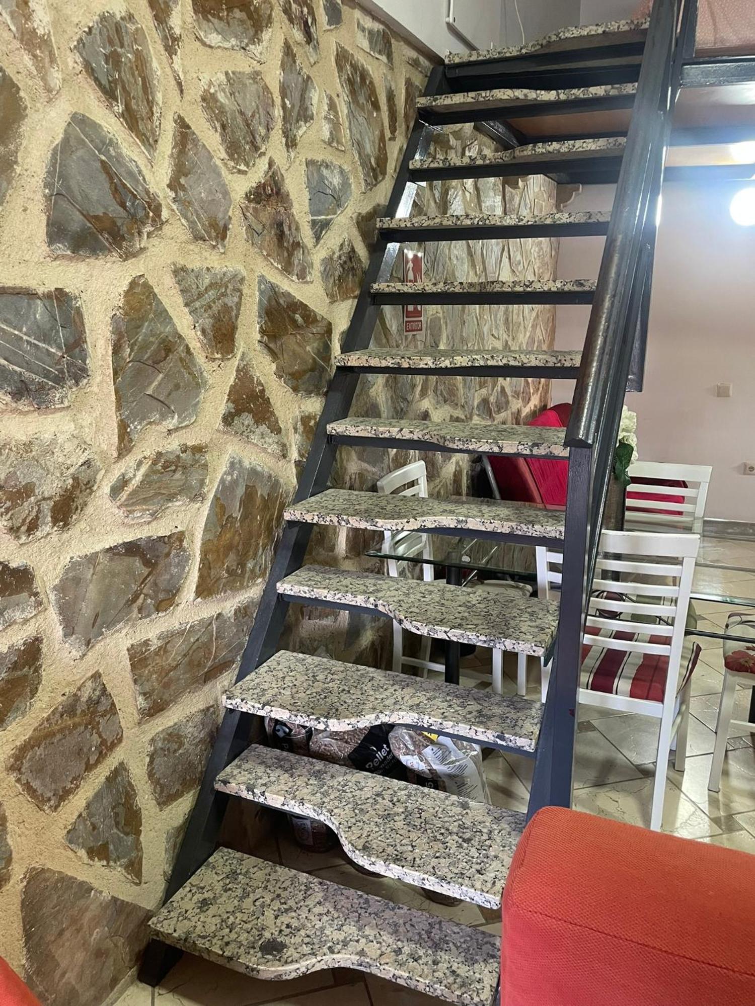 Apartamento Arco Del Cristo Caces Εξωτερικό φωτογραφία