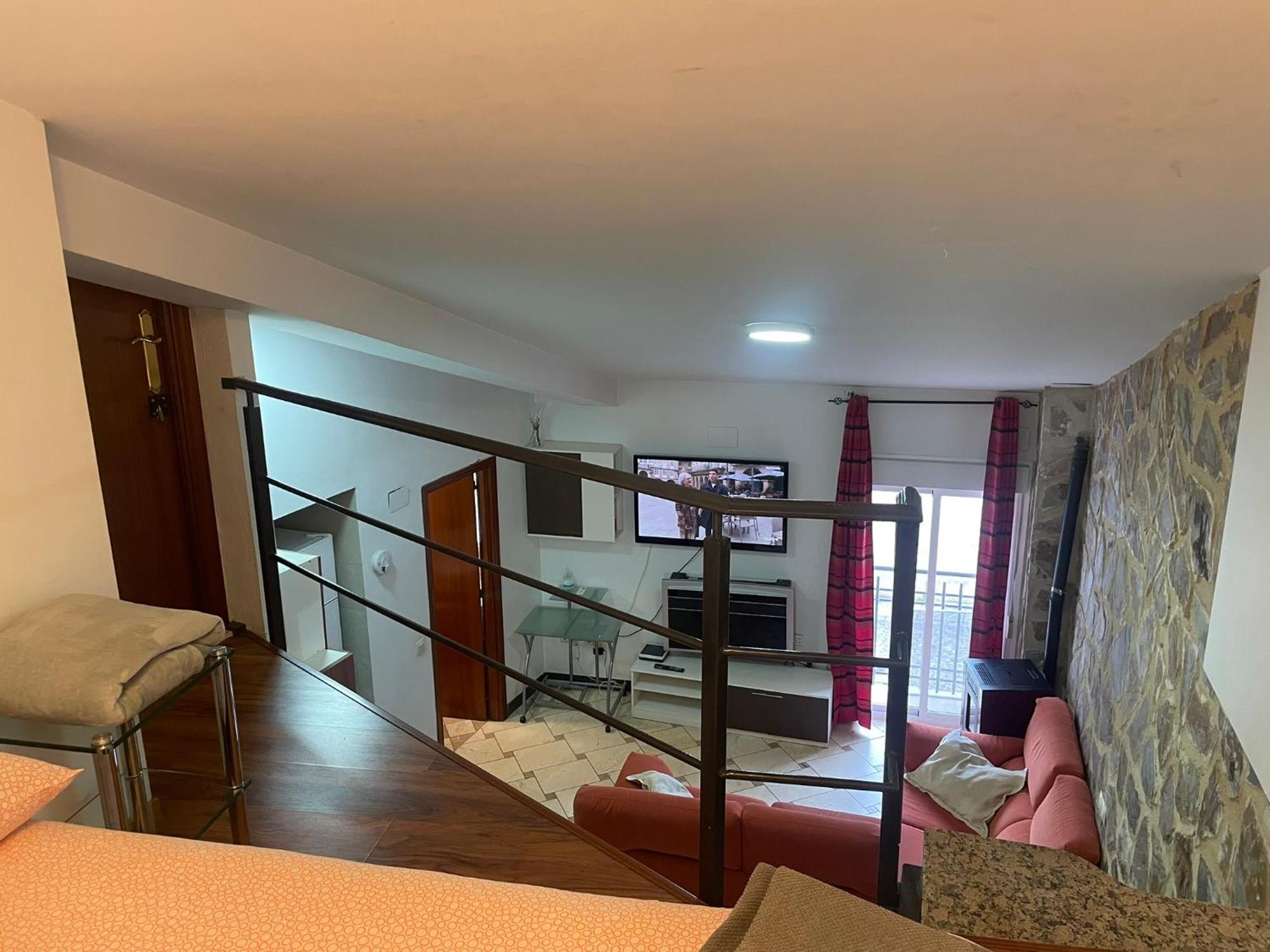 Apartamento Arco Del Cristo Caces Εξωτερικό φωτογραφία