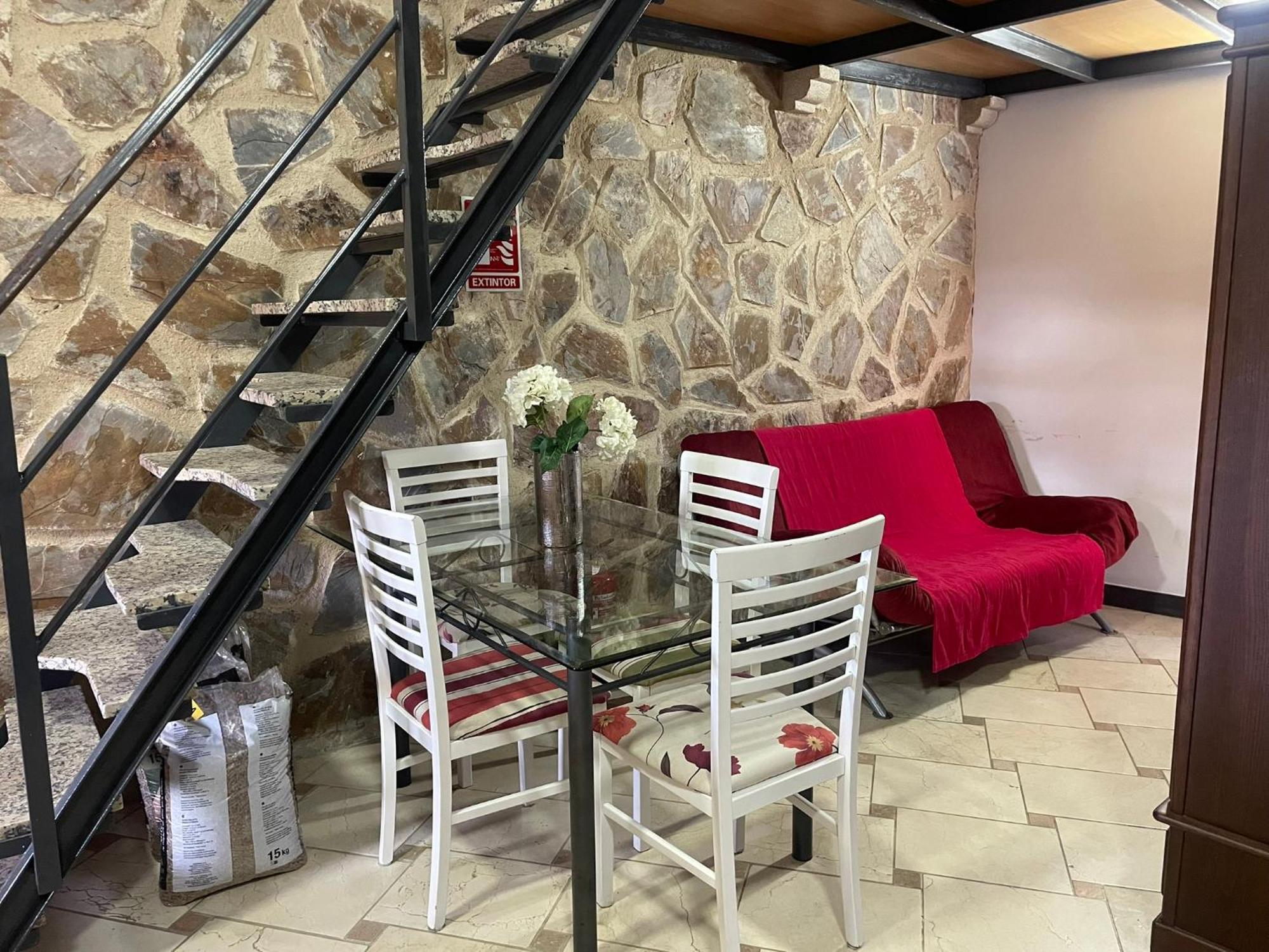 Apartamento Arco Del Cristo Caces Εξωτερικό φωτογραφία