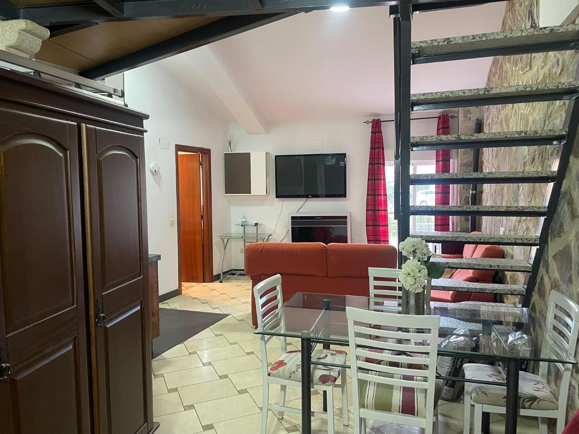 Apartamento Arco Del Cristo Caces Εξωτερικό φωτογραφία