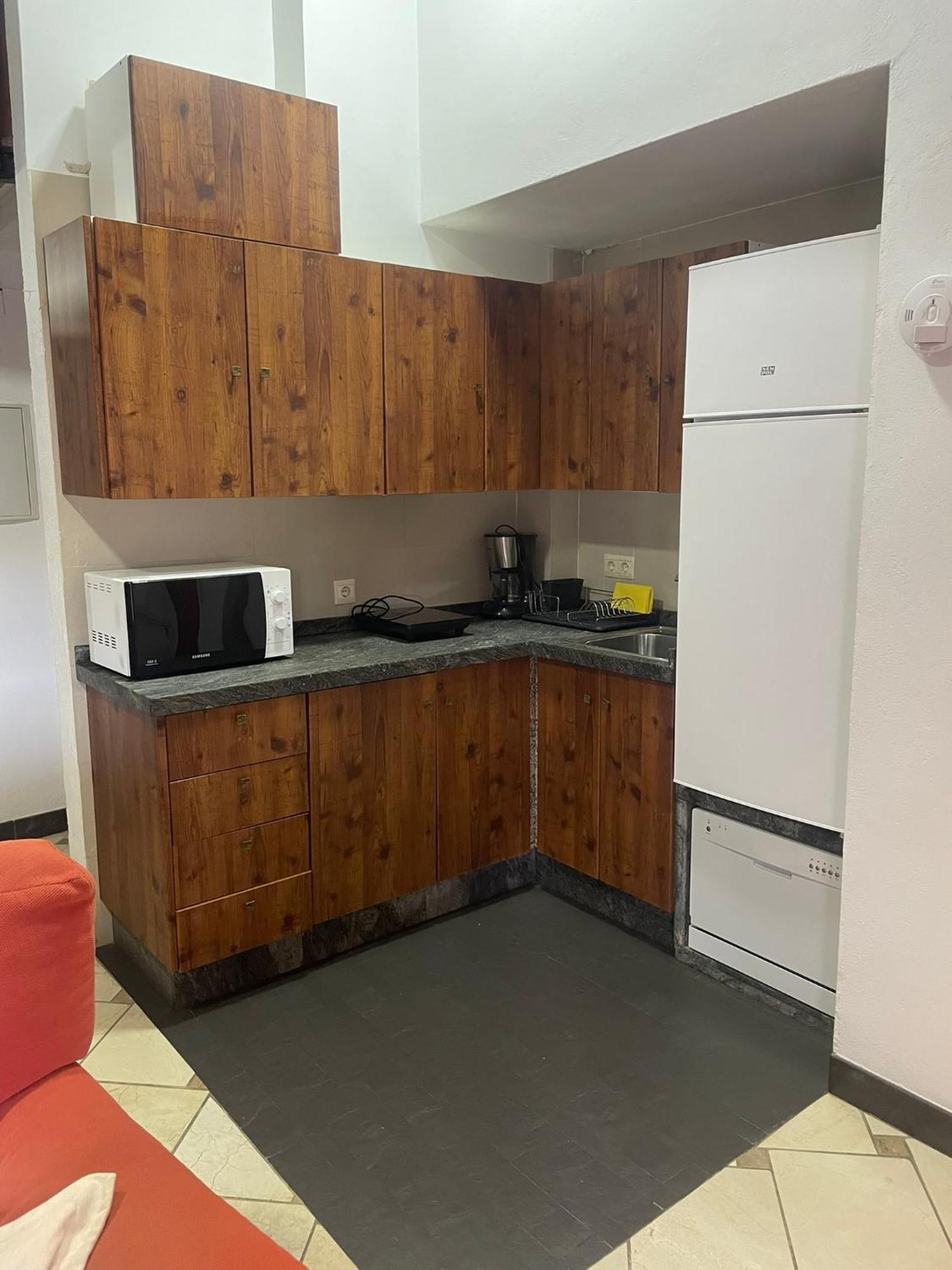 Apartamento Arco Del Cristo Caces Εξωτερικό φωτογραφία