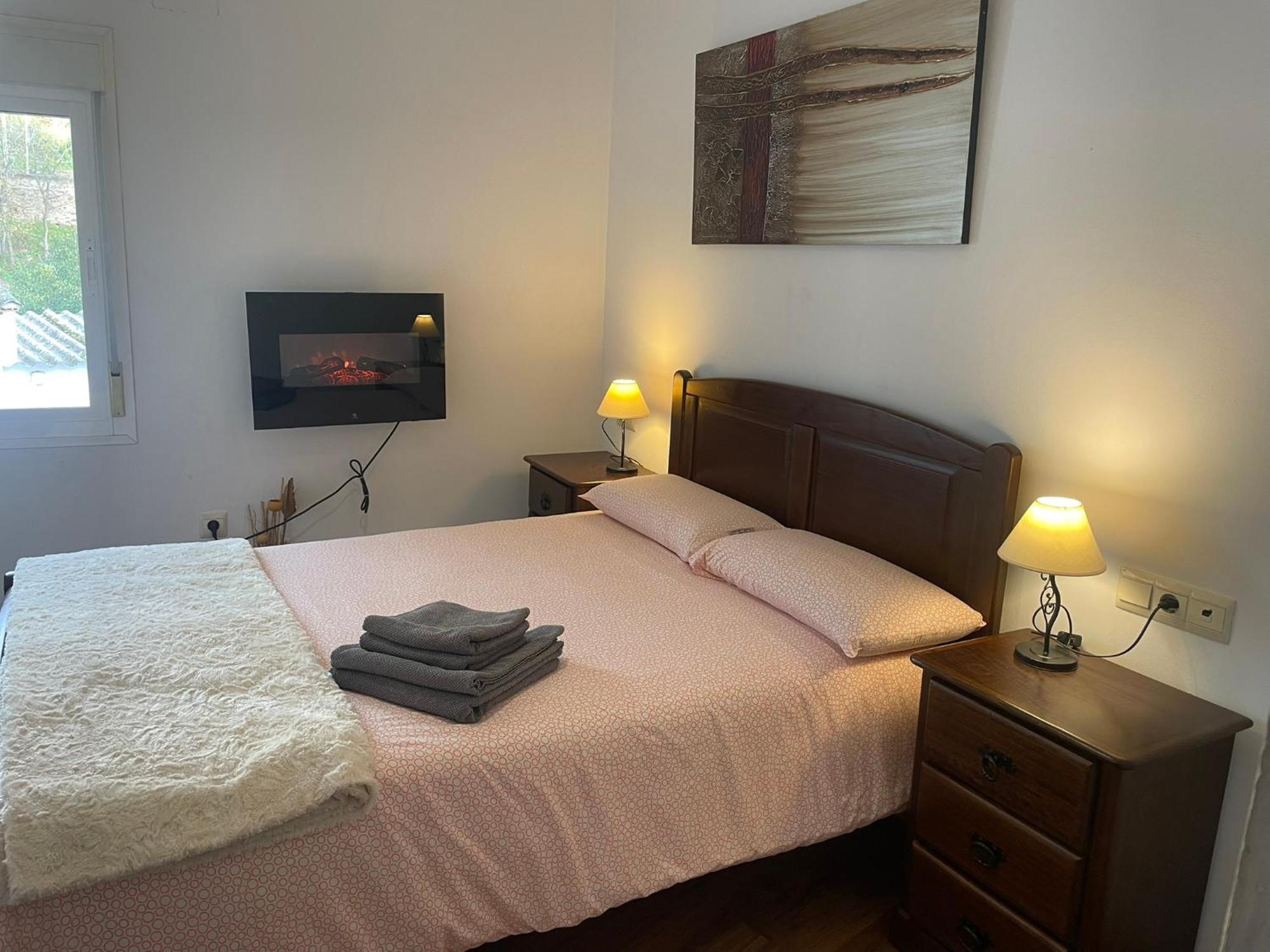 Apartamento Arco Del Cristo Caces Εξωτερικό φωτογραφία