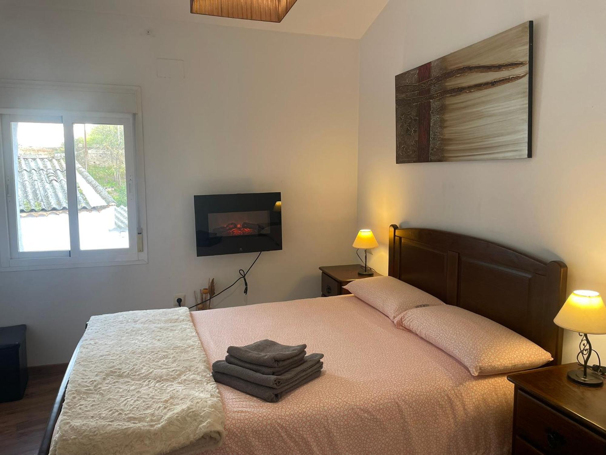 Apartamento Arco Del Cristo Caces Εξωτερικό φωτογραφία