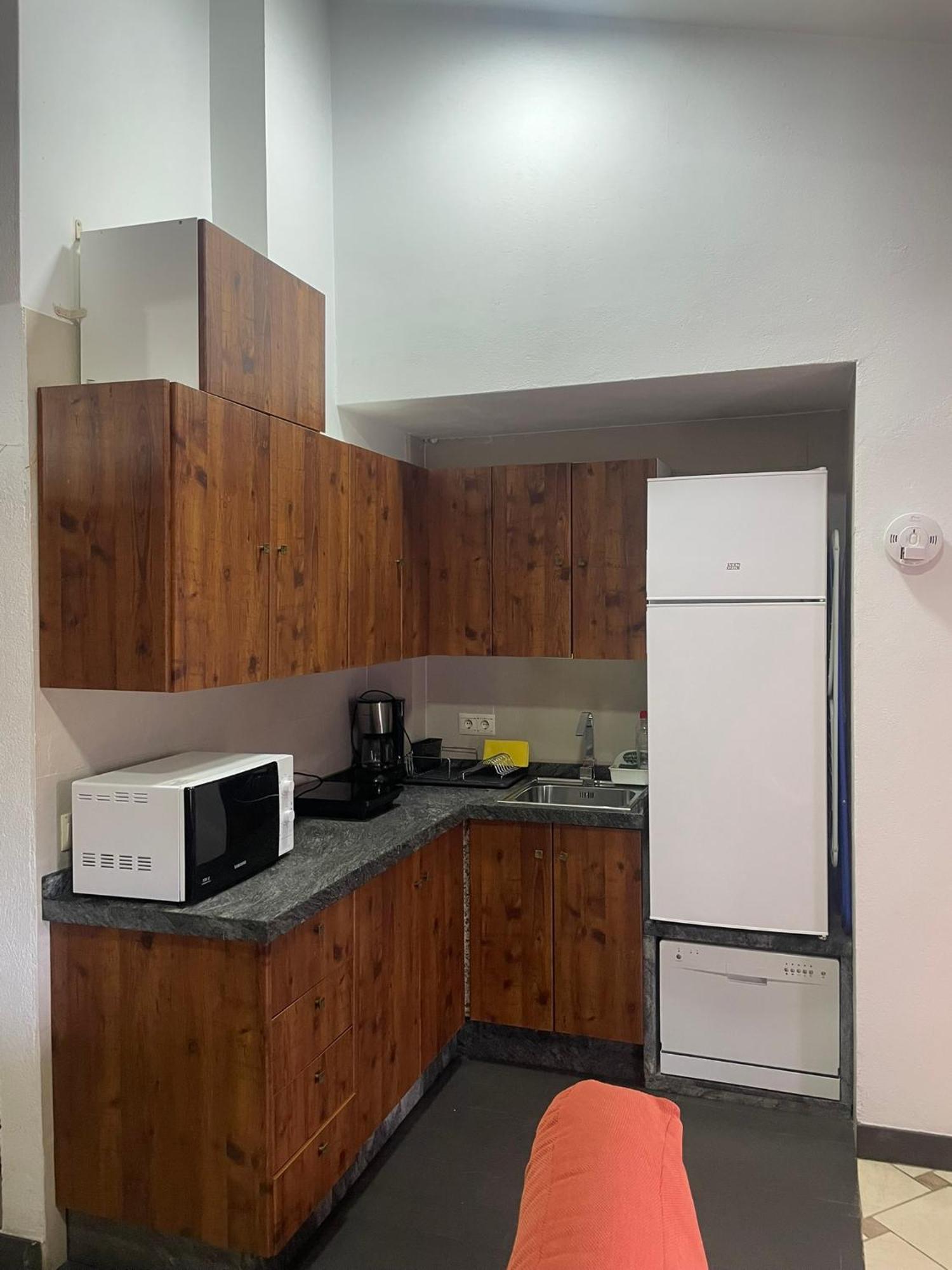 Apartamento Arco Del Cristo Caces Εξωτερικό φωτογραφία