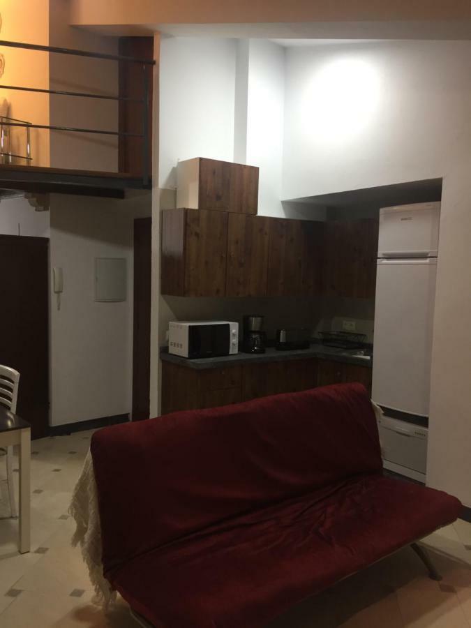 Apartamento Arco Del Cristo Caces Εξωτερικό φωτογραφία