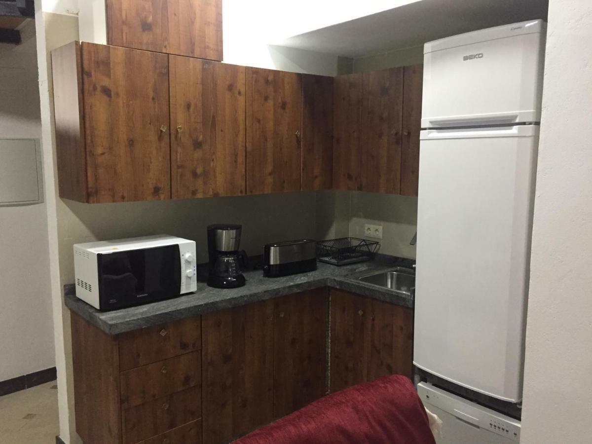 Apartamento Arco Del Cristo Caces Εξωτερικό φωτογραφία