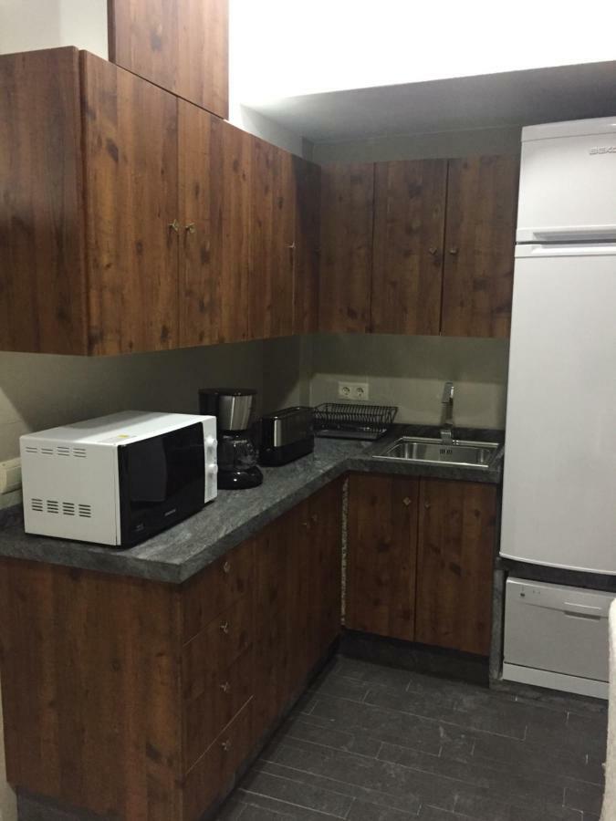Apartamento Arco Del Cristo Caces Εξωτερικό φωτογραφία